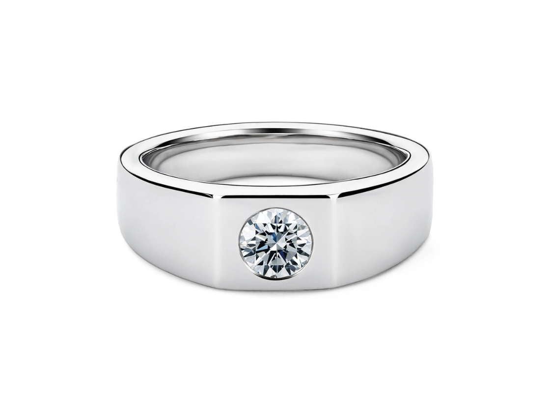Anillo morgan 2025