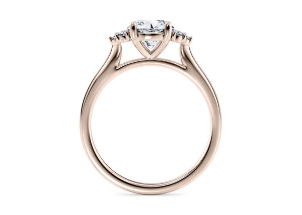Anillos de Compromiso