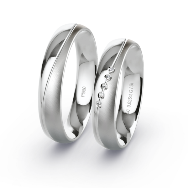 Anillos de Matrimonio