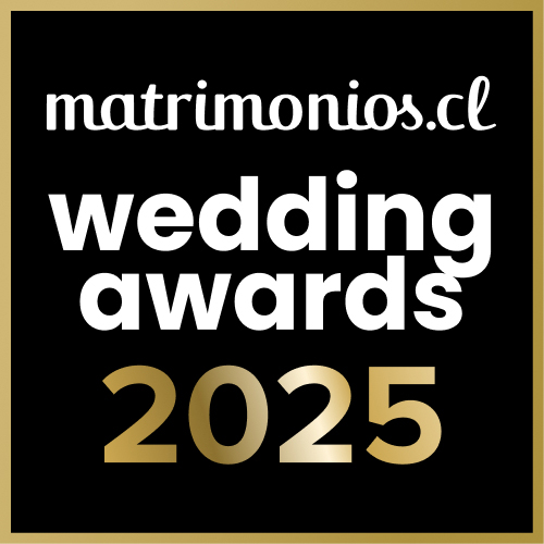 wedding award 2025